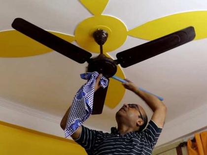 Electricity bill reduce trick during summer just follow this simple step and increase the cooler fan ac speed  | वीज बिल येईल अर्ध्यावर; पंखे-कूलरची स्पीडही वाढेल! फक्त करावा लागेल हा खास जुगाड