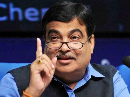 Nitin Gadkari says india tops in the world in terms of number of persons killed in road accidents | संपूर्ण जगात रस्ते अपघातात सर्वाधिक मृत्यू भारतात; गडकरींनी राज्यसभेत दिली महत्वाची माहिती