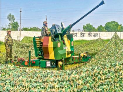 China was putting all its efforts for Pakistan's victory, even spied on India; Information revealed in the report | पाकच्या विजयासाठी चीनने लावता होता पूर्ण जोर, भारताची हेरगिरीही केली; अहवालातून माहिती समोर China was putting all its efforts for Pakistan's victory, even spied on India; Information revealed in the report | पाकच्या विजयासाठी चीनने लावता होता पूर्ण जोर, भारताची हेरगिरीही केली; अहवालातून माहिती समोर