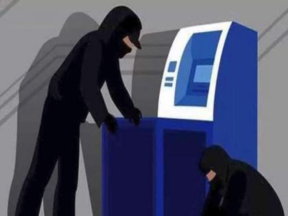 'UP Gang' learned stealing lessons from 'YouTube'; 33 ATMs were broken in Nagpur along with six states | ‘यूपी गँग’ने ‘यूट्यूब’वरून घेतले चोरीचे धडे; सहा राज्यांसह नागपुरात ३३ एटीएम फोडून डल्ला