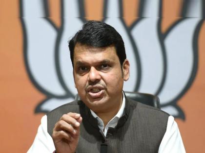 Devendra fadnavis says Pride will be given to those who have to go to jail during emergency, pension will be given by the state government | मोठा निर्णय! आणीबाणीच्या काळात जेलमध्ये जावं लागणाऱ्यांचा होणार गौरव, राज्य सरकार देणार पेन्शन