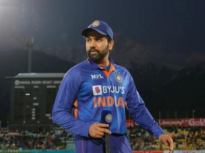 Star cricketer of indian team Virat kohli and Rishabh pant became villains as soon as rohit sharma captain, opponent used to fear | Rohit Sharma: रोहित शर्मा कर्णधार होताच व्हिलन बनले भारतीय संघातील 'हे' 2 स्टार? विरोधक नावानं घाबरायचे