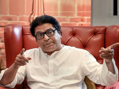 If GST is imposed even on defamatory contracts, Mimicry will stop Deepali Syed attack on Raj Thackeray | "बदनामी करण्याच्या कंत्राटावरही जिएसटी लावला, तर मिमीक्री बंद होईल", दीपाली सय्यद यांचा राज ठाकरेंना टोला