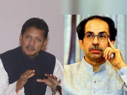 We remain silent it does not mean we are weak everyone has an answer Deepak kesarkar attack on uddhav thackeray | "आम्ही गप्प राहतो, याचा अर्थ कमजोर आहोत, असा नाही; उत्तर देणं प्रत्येकाला येतं, पण..."