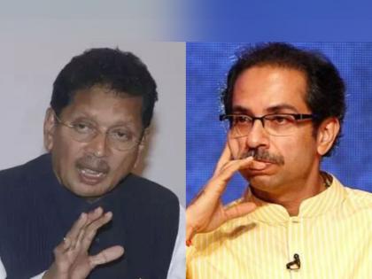 If you are going to bring such small things to the media I will definitely bring that matter before the people in the next two days deepak Kesarkar's open challenge to Uddhav Thackeray | एवढ्या छोट्या गोष्टी तुम्ही मीडियासमोर आणणार असाल, तर मीही 'ती' गोष्ट...; केसरकरांचं उद्धव ठाकरेंना खुलं आव्हान