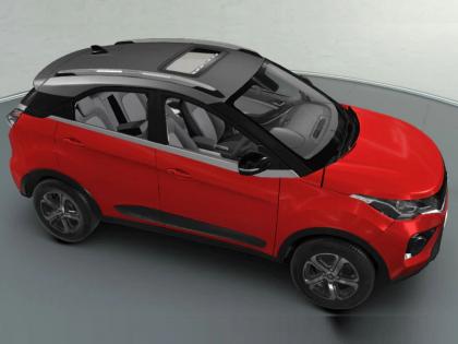 Know about the Base variant of tata nexon suv check price features and specifications | हे आहे Nexon SUV चं सर्वात स्वस्त मॉडेल, हॅचबॅक एवढीच आहे किंमत 