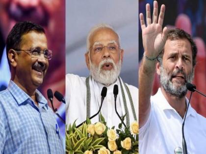 AAP's OTP formula for Gujarat elections; What is Arvind Kejriwal's strategy? | गुजरात निवडणुकीसाठी 'आप'चा OTP फॉर्म्युला; काय आहे अरविंद केजरीवालांची रणनीती?