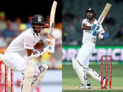 India vs England 1st Test India pin hopes on tailenders trail by 321 runs | India vs England 1st Test: आघाडीचे फलंदाज अपयशी; भारताच्या आशा आता तळाच्या फलंदाजांवर