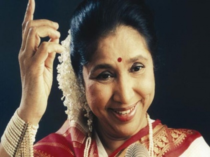 Asha Bhosle Birthday Special: Asha Bhosle famous songs | Asha Bhosle Birthday Special: आशा भोसले यांची ही गाणी नक्कीच ऐका...