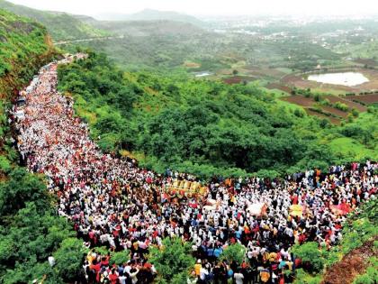 Aashadi Vaari corona test will be done on the palanquin route pune latest news | Aashadi Vaari | पालखी मार्गावर हाेणार काेराेना चाचणी अन् लसीकरण