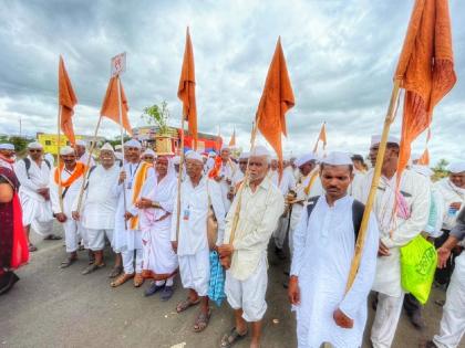 The tune of modernity in the taal-mridunga, 'AI DINdi' will be the Dindi of new consciousness in Wari! | टाळ-मृदुंगात आधुनिकतेचा सूर, 'AI DIndi'तून अनुभवता येणार वारीतील नवचैतन्याची दिंडी! The tune of modernity in the taal-mridunga, 'AI DINdi' will be the Dindi of new consciousness in Wari! | टाळ-मृदुंगात आधुनिकतेचा सूर, 'AI DIndi'तून अनुभवता येणार वारीतील नवचैतन्याची दिंडी!