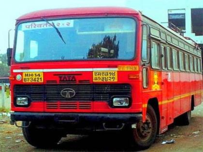 Aashadi Ekadashi: An over bus for the yatra every day | आषाढी एकादशी : यात्रेसाठी दररोज एक जादा बस