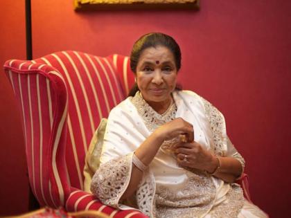 This year's Lata Dinanath Mangeshkar Award announced to Asha Bhosle; Prasad Oak-Vidya Balan also honoured | यंदाचा लता दीनानाथ मंगेशकर पुरस्कार आशा भोसलेंना जाहीर; प्रसाद ओक-विद्या बालन यांचाही सन्मान