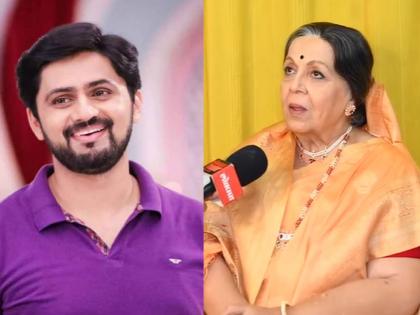 महामुंबईसाठी चित्रपट, नाट्यकलावंतांचा जाहीरनामा; महानगरपालिका निवडणुकांच्या पार्श्वभूमीवर काय म्हणतात कलाकार? - Marathi News | Manifesto of film and theatre artists for Greater Mumbai; What do artists say in the backdrop of the Municipal Corporation elections | Latest News at Lokmat.com