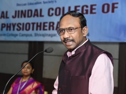 Dean of medical college who took Rs 10 lakh bribe convicted in probe; Report submitted to the Commissioner | Pune: १० लाखांची लाच घेणारे मेडिकल कॉलेजचे डीन चौकशीत दोषी; अहवाल आयुक्ताकडे सादर