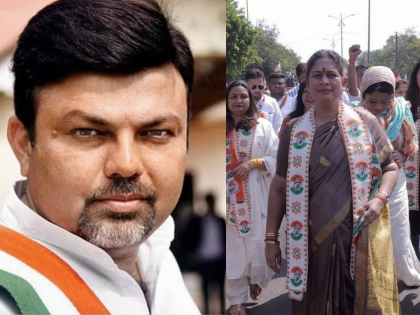 Savner Assembly Election 2024: Will Baji kill sister-in-law in the battle of brothers? | Savner Assembly Election 2024: सख्ख्या भावांच्या लढतीत वहिनी मारणार का बाजी?