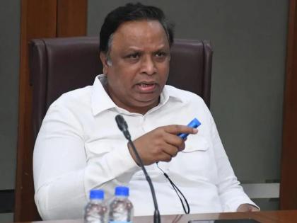 BJP's oppose to the BMC's proposed water tariff hike; Adv. Ashish Shelar's appeal to the Commissioner | पालिकेच्या प्रस्तावित पाणीपट्टी दरवाढीला भाजपाचा विरोध; ॲड. आशिष शेलार यांचे आयुक्तांना आवाहन