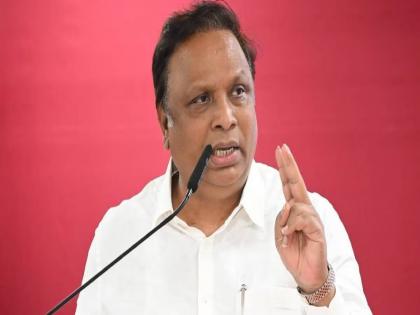 pune news bjp Mumbai President Ashish Shelar strongly criticized the opposition while speaking to moderates in Pune after the BEST election results. | शून्य + शून्य = भोपळा; आशिष शेलारांचा मनसे-उबाठावर घणाघात