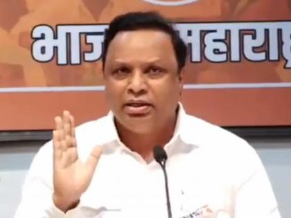 Opposition to Dharavi Rehabilitation for 37 Acre Plot; Criticism of MLA Ashish Shelar | ३७ एकर भूखंडासाठी धारावी पुनर्वसनाला विरोध; आमदार आशिष शेलार यांची टीका