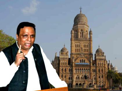 Mumbai BMC defaulter contractors will face a big blow as Ashish Shelar gives important orders | मुंबईतील कामचुकार कंत्राटदारांना बसणार मोठ्ठा दणका! पालकमंत्री शेलारांनी दिले महत्त्वाचे आदेश Mumbai BMC defaulter contractors will face a big blow as Ashish Shelar gives important orders | मुंबईतील कामचुकार कंत्राटदारांना बसणार मोठ्ठा दणका! पालकमंत्री शेलारांनी दिले महत्त्वाचे आदेश