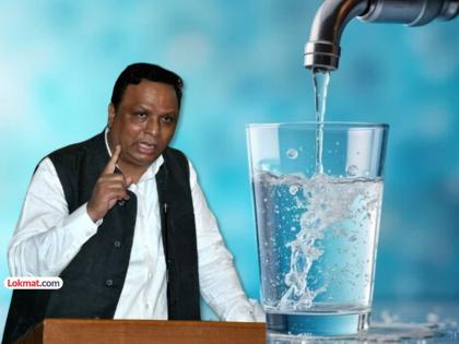 Lokmat Impact Minister Ashish Shelar takes note of contaminated water supply; Instructions for immediate action | लोकमत इम्पॅक्ट: दूषित पाणीपुरवठ्याची मंत्री आशिष शेलारांकडून दखल; तत्काळ कार्यवाहीच्या सूचना Lokmat Impact Minister Ashish Shelar takes note of contaminated water supply; Instructions for immediate action | लोकमत इम्पॅक्ट: दूषित पाणीपुरवठ्याची मंत्री आशिष शेलारांकडून दखल; तत्काळ कार्यवाहीच्या सूचना