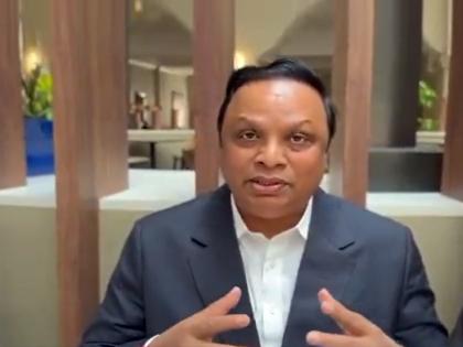bjp minister ashish shelar on america tour said maharashtra government will provide curriculum to marathi schools in america | अमेरिकेतील मराठी शाळांना महाराष्ट्र सरकारतर्फे अभ्यासक्रम पुरवणार; आशिष शेलारांचे आश्वासन