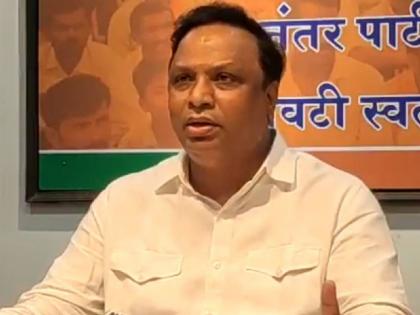 A treasure of Hindutva in the home of one lakh Mumbaikar activists: Aa. Adv. Ashish Shelar | एक लाख मुंबईकर कार्यकर्त्यांच्या घरी हिंदुत्ववाची गुढी : आ. ॲड. आशिष शेलार