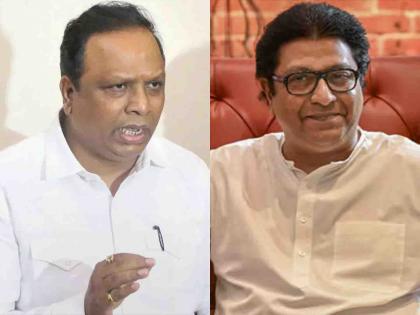 Ashish Shelar meets Raj Thackeray Will the rift created from the seat of the Legislative Council be resolved | आशिष शेलारांनी घेतली राज ठाकरेंची भेट; विधानपरिषदेच्या जागेवरून निर्माण झालेला तिढा सुटणार?