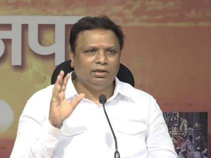 BJP's protest suspended, Ashish Shelar's information in Mumbai | भाजपचे आक्रोश आंदोलन स्थगित, आशिष शेलार यांची माहिती