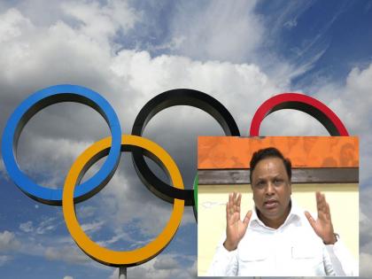 Ashish Shelar has big responsibility for Olympics, appointment in member committee of Lakshya Olympic Mission | ऑलिम्पिकसाठी आशिष शेलार यांच्याकडे मोठी जबाबदारी, लक्ष्य ऑलम्पिक मिशनच्या सदस्य समितीमध्ये नियुक्ती