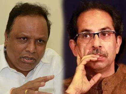 BJP Ashish Shelar Slams shivsena uddhav balasaheb thackeray Over mumbai | Ashish Shelar : "एक अकेला मुंबईमध्ये सगळ्यांना भारी पडणार"; आशिष शेलारांचा जोरदार हल्लाबोल