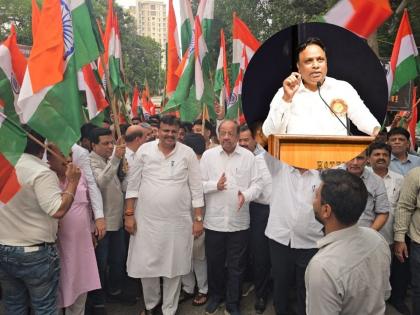 Workers should be ready to become the next mayor of BJP - Ashish Shelar | आगामी महापौर भाजपाचा होण्यासाठी कार्यकर्त्यानी सज्ज राहा- आशिष शेलार Workers should be ready to become the next mayor of BJP - Ashish Shelar | आगामी महापौर भाजपाचा होण्यासाठी कार्यकर्त्यानी सज्ज राहा- आशिष शेलार