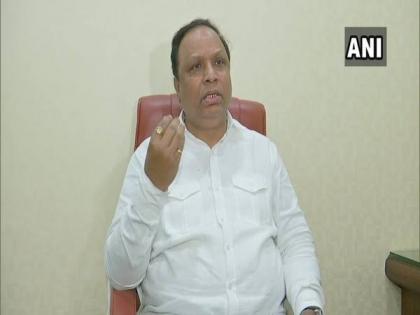 Maharashtra CM: Jayant Patil's selection as party leader invalid; Adv Ashish Shelar said is a technical matter | Maharashtra CM: जयंत पाटील यांची गटनेतापदी निवड ही अवैध; अ‍ॅड. शेलारांनी सांगितली 'ही' तांत्रिक चूक 