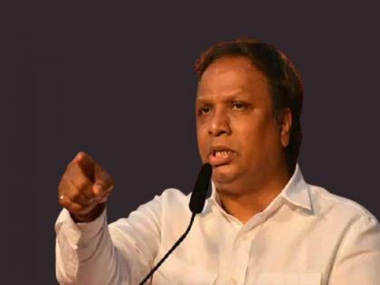 MLA Ashish Shelar has been asked to kill, Mumbai police received a call | "हॅलो, मला आशिष शेलारांना गोळी मारण्यास सांगितलंय"; कॉलने खळबळ, चिंता अन् धावपळ