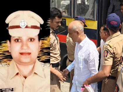 Abhay Kurandkar convicted, Raju Patil acquitted in Assistant Police Inspector Ashwini Bidre Gore murder case | अश्विनी बिद्रे खून प्रकरण: बडतर्फ पोलिस निरीक्षक अभय कुरंदकर दोषी, राजू पाटील निर्दोष Abhay Kurandkar convicted, Raju Patil acquitted in Assistant Police Inspector Ashwini Bidre Gore murder case | अश्विनी बिद्रे खून प्रकरण: बडतर्फ पोलिस निरीक्षक अभय कुरंदकर दोषी, राजू पाटील निर्दोष