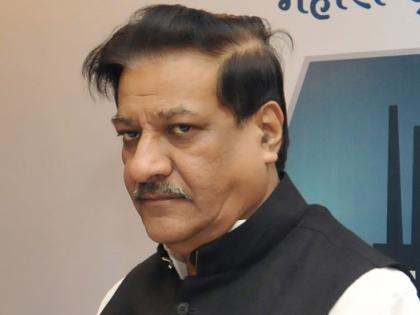 'Some bhakt media distorted my statement, I will take legal action', prithviraj chavan MMG | 'काही भक्त मीडियानं माझ्या वक्तव्याचा विपर्यास केला, मी कारवाई करणार'