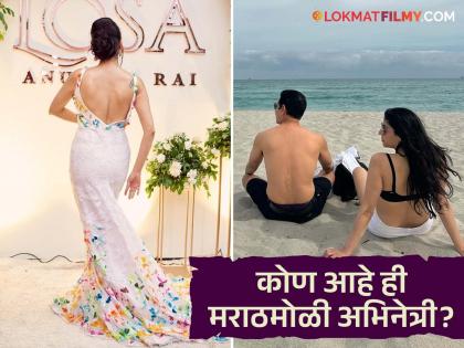 गेल्या २२ वर्षांपासून या प्रसिद्ध मराठी अभिनेत्रीसोबत अभिनेता राहतोय लिव्ह इनमध्ये, लग्नाबद्दल म्हणाला - "आता मरण आलं..."