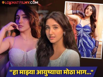 Ashnoor Kaur : अन्न-पाणी सोडलं, सेटवरच कोसळली; वजन घटवण्यासाठी अभिनेत्रीचे स्वतःवरच भयानक अत्याचार