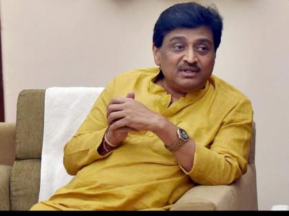 Ashok Chavan dominates Nanded District Bank maha vikas aghadi bags 17 seats | अशोक चव्हाण यांचा भाजप खासदाराला दे धक्का; जिल्हा बँकेच्या निवडणुकीत करेक्ट कार्यक्रम