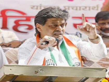 Central government is preparing to get rid of all reservations : Ashok Chavan | आता बारा बलुतेदारांचा क्रमांक, केंद्र सरकार सर्वांचे आरक्षण घालविण्याच्या तयारीत : अशोक चव्हाण