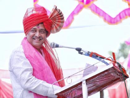 Congress again has big responsibility on Ashok Chavan; Included in the important political reflections committee | कॉंग्रेसकडून अशोक चव्हाणांकडे पुन्हा मोठी जबाबदारी; राजकीय चिंतन समितीत केला समावेश