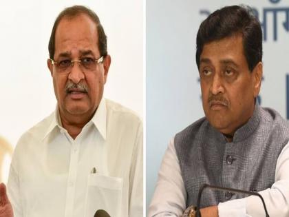 bjp radhakrishna vikhe patil will investigate allegations on ashok chavan | स्पेशल रिपोर्ट: अशोक चव्हाणांवरील 'त्या' आरोपांची विखे करणार चौकशी