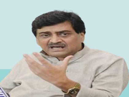 Govt trying to find way of reservation through coordination: Ashokrao Chavan | समन्वयातून आरक्षणाचा मार्ग काढण्यासाठी सरकार प्रयत्नशील: अशोकराव चव्हाण