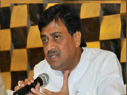 BJP is Kaurava Sena with power, wealth and power of various systems: Criticism of former Chief Minister Ashok Chavan | 'भाजप म्हणजे सत्ता, संपत्तीसह विविध यंत्रणांची शक्ती असलेली कौरव सेना': अशोक चव्हाण