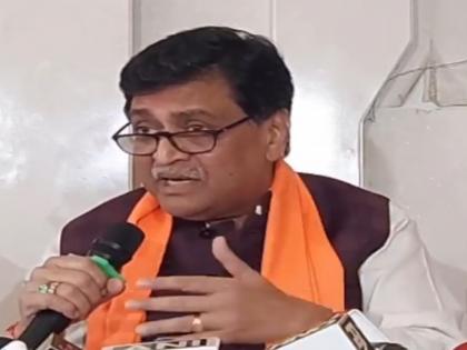 Misconceptions are being spread on Maratha reservation: MP Ashokrao Chavan | मराठा आरक्षणावर गैरसमज पसरविले जात आहेत : खा. अशोकराव चव्हाण