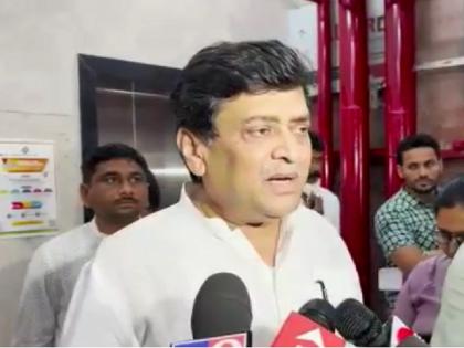 Sanjay Biyani Murder Case: Investigation should be monitored from Mumbai; Ashokrao Chavan called on the Home Minister | Biyani Murder Case:तपासावर मुंबईतून मॉनिटरिंग व्हावे;अशोक चव्हाणांनी घेतली गृहमंत्र्यांची भेट