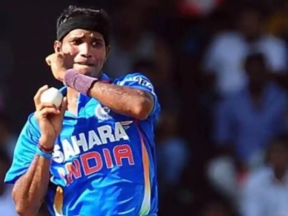ashok dinda announces retirement across formats of cricket | भारताचा जलदगती गोलंदाज अशोक दिंडाची क्रिकेटमधून निवृत्तीची घोषणा
