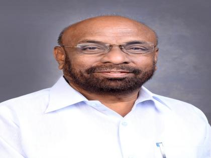 From Ashok Gaikwad Maidan to United Republican | lok Sabha Election 2019 शिर्डीतून युनायटेड रिपब्लिकनकडून अशोक गायकवाड मैैदानात