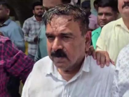 दोन वरिष्ठ महिला पोलीस अधिकारी 'भोंदू बाबा' अशोक खरातच्या संपर्कात; धक्कादायक खुलासे होण्याची शक्यता