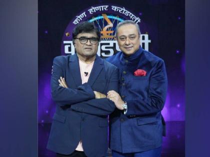 kon honar Crorepati show marathi actor Ashok Saraf will play game for HIV positive children | कोण होणार करोडपती: एचआयव्हीग्रस्त मुलांसाठी अशोक सराफ खेळणार 'करोडपती'चा खेळ